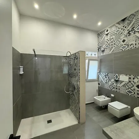 Holiday home Alfonsino House Syracuse