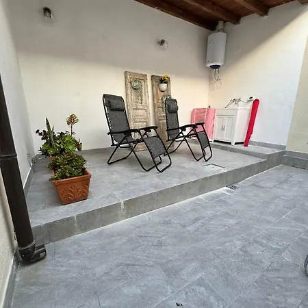 Alfonsino House Holiday home *