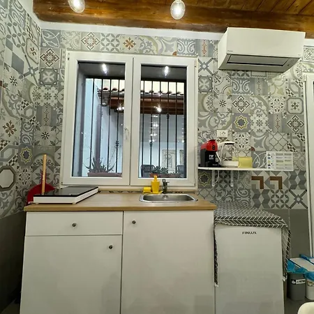 Holiday home Alfonsino House Syracuse