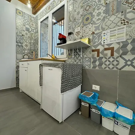 Holiday home Alfonsino House