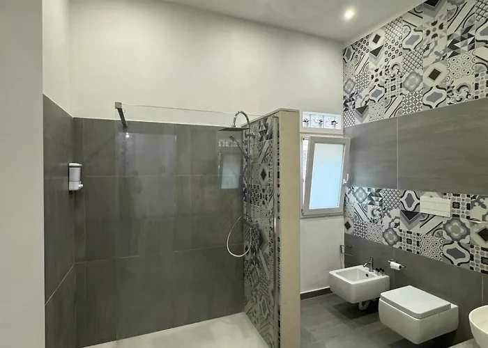 Дом отдыха Alfonsino House Сиракузы